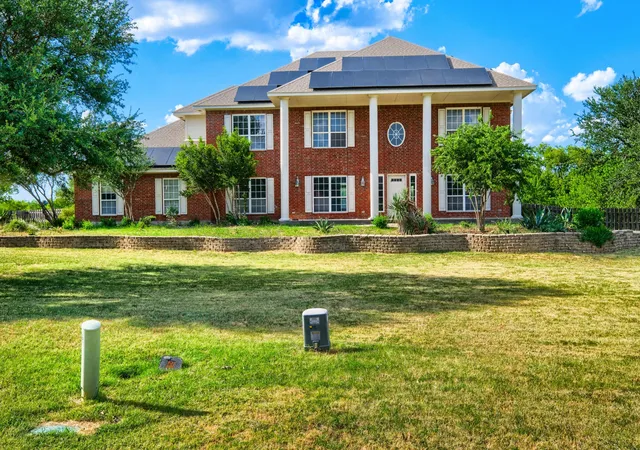 Photo 1 of Sale Pending at 2508 Colt Ln, Crowley, TX 76036 | MLS# 21216849 | Listing updated on 2026-08-24
