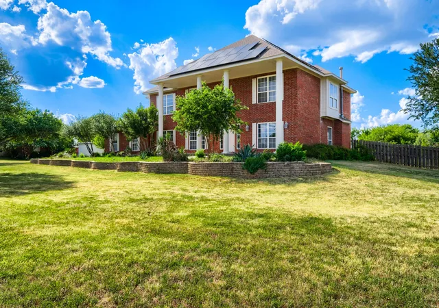 Photo 2 of Sale Pending at 2508 Colt Ln, Crowley, TX 76036 | MLS# 21216849 | Listing updated on 2026-08-24