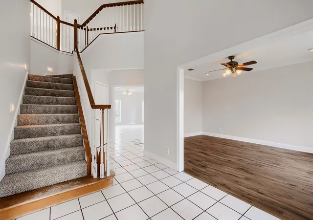 Photo 3 of Sale Pending at 2508 Colt Ln, Crowley, TX 76036 | MLS# 21216849 | Listing updated on 2026-08-24