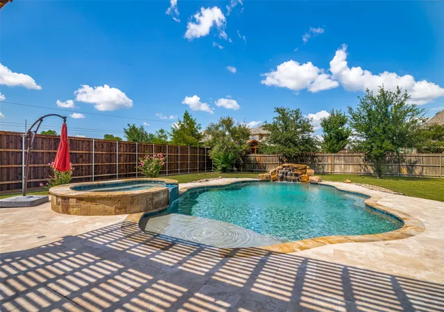 Photo 1 of Sale Pending at 1805 Berkley Dr, Wylie, TX 75098 | MLS# 21329575 | Listing updated on 2026-08-03