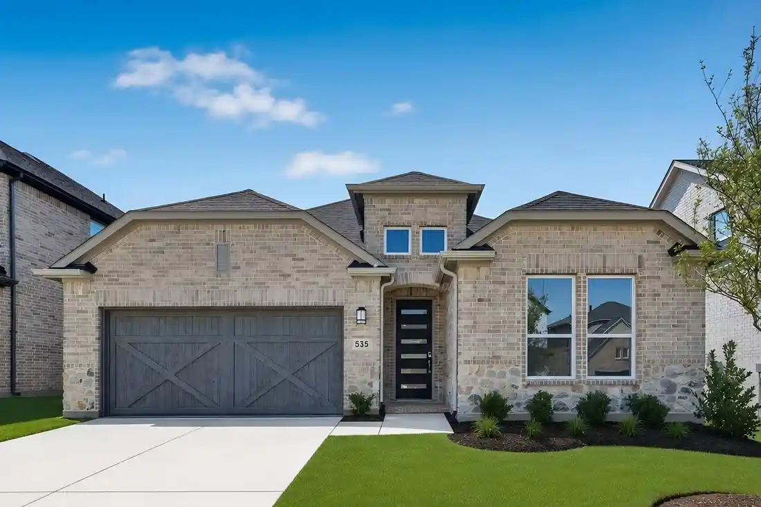 Photo 1 of Single family home for sale at 535 Wisteria St, Little Elm, TX 75068 | MLS# 21322301 | Listing updated on 2026-10-28