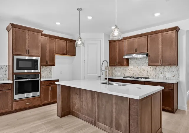 Photo 2 of Single family home for sale at 535 Wisteria St, Little Elm, TX 75068 | MLS# 21322301 | Listing updated on 2026-10-05