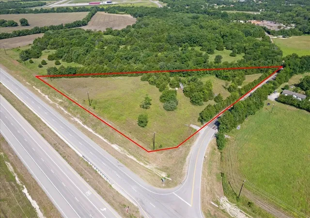 Photo 4 of Land for sale at 000 Hwy 121 & Cr 528, Anna, TX 75409 | MLS# 21325811 | Listing updated on 2026-07-14