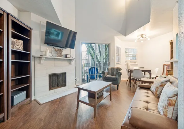 Photo 1 of Condo for sale at 1001 Liberty St #127, Dallas, TX 75204 | MLS# 21318592 | Listing updated on 2026-08-15