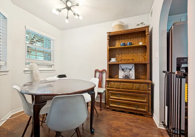Photo 3 of Condo for sale at 1001 Liberty St #127, Dallas, TX 75204 | MLS# 21318592 | Listing updated on 2026-08-15