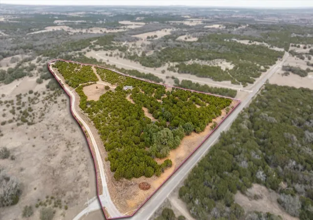 Photo 2 of Land for sale at Tbd Cr 1012, Glen Rose, TX 76043 | MLS# 21329343 | Listing updated on 2026-07-14