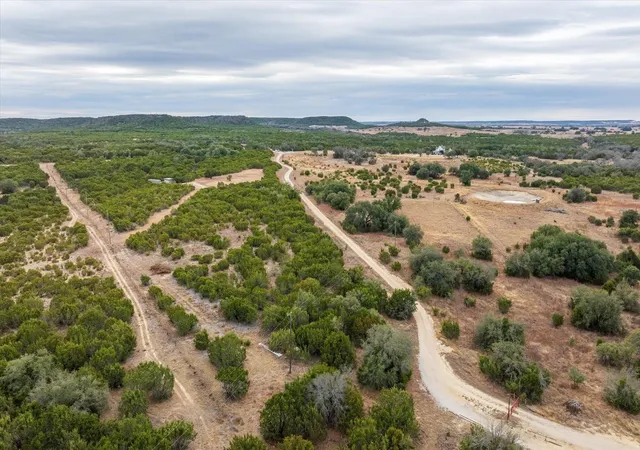 Photo 3 of Land for sale at Tbd Cr 1012, Glen Rose, TX 76043 | MLS# 21329343 | Listing updated on 2026-07-14
