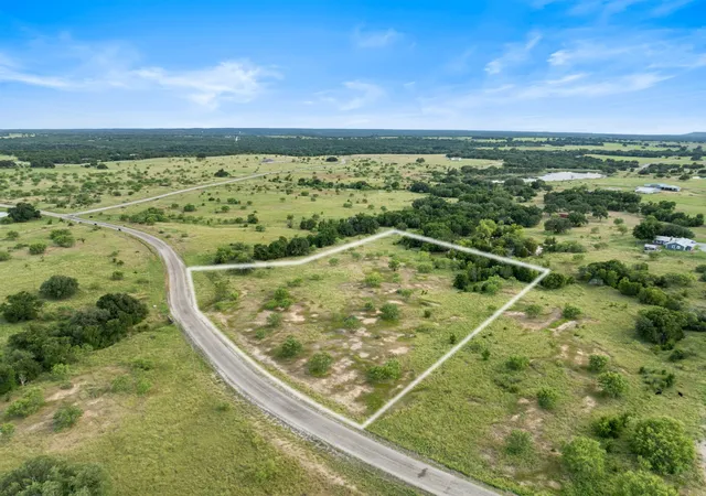 Photo 2 of Land for sale at Lot 17 Brazos Valley Rd, Mineral Wells, TX 76067 | MLS# 21325407 | Listing updated on 2026-08-22