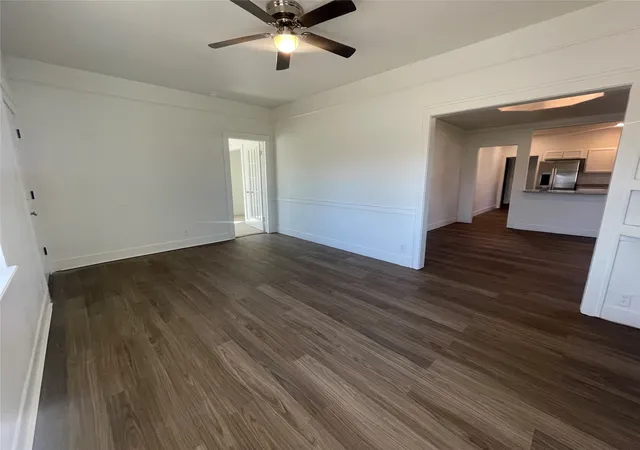 Photo 2 of Single family home for sale at 1918 Swenson St, Abilene, TX 79603 | MLS# 21329598 | Listing updated on 2026-07-14