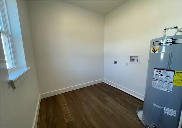 Photo 4 of Single family home for sale at 1918 Swenson St, Abilene, TX 79603 | MLS# 21329598 | Listing updated on 2026-07-14