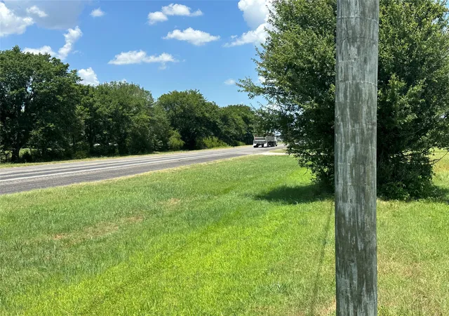 Photo 3 of Land for sale at 14504 Us Hwy 377, Whitesboro, TX 76273 | MLS# 21329600 | Listing updated on 2026-07-14