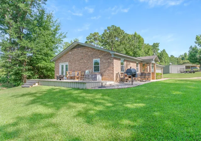 Photo 3 of Single family home for sale at 222 County Road 4850, Winnsboro, TX 75494 | MLS# 21329654 | Listing updated on 2026-08-27