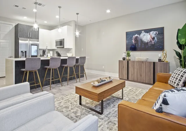 Photo 2 of Condo for sale at 1118 Galveston Ave #3, Fort Worth, TX 76104 | MLS# 21328970 | Listing updated on 2026-07-14