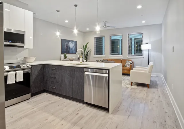 Photo 3 of Condo for sale at 1118 Galveston Ave #3, Fort Worth, TX 76104 | MLS# 21328970 | Listing updated on 2026-07-14
