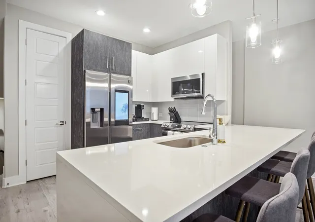 Photo 3 of Condo for sale at 1118 Galveston Ave #3, Fort Worth, TX 76104 | MLS# 21328970 | Listing updated on 2026-07-14
