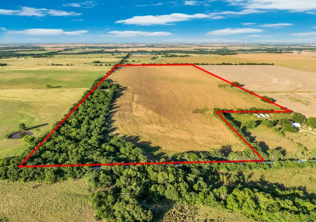 Photo 1 of Land for sale at 1188 Hcr 3138 N, Bynum, TX 76631 | MLS# 21313319 | Listing updated on 2026-08-18