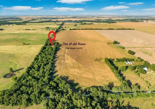 Photo 2 of Land for sale at 1188 Hcr 3138 N, Bynum, TX 76631 | MLS# 21313319 | Listing updated on 2026-08-18