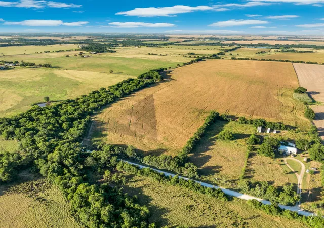 Photo 3 of Land for sale at 1188 Hcr 3138 N, Bynum, TX 76631 | MLS# 21313319 | Listing updated on 2026-08-18