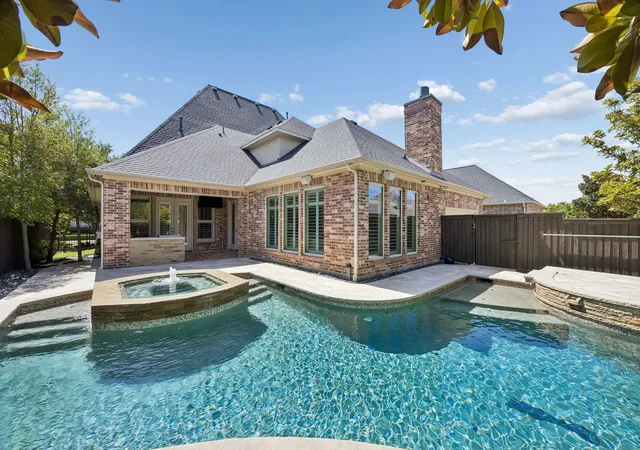 Photo 2 of Single family home for sale at 3688 Greenbrier Dr, Frisco, TX 75033 | MLS# 21329688 | Listing updated on 2026-10-08