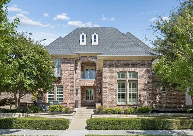 Photo 3 of Single family home for sale at 3688 Greenbrier Dr, Frisco, TX 75033 | MLS# 21329688 | Listing updated on 2026-10-08