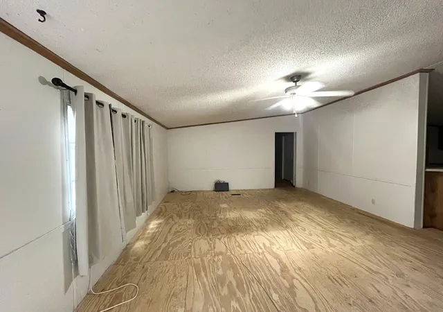 Photo 3 of Manufactured home for sale at 1312 Raintree Rd, Quinlan, TX 75474 | MLS# 21329691 | Listing updated on 2026-08-22