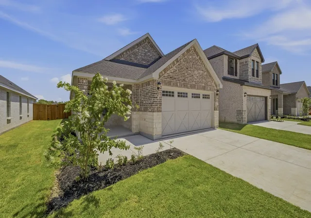 Photo 1 of Single family home for sale at 2025 Whispering Ln, Celina, TX 75009 | MLS# 21329719 | Listing updated on 2026-08-18