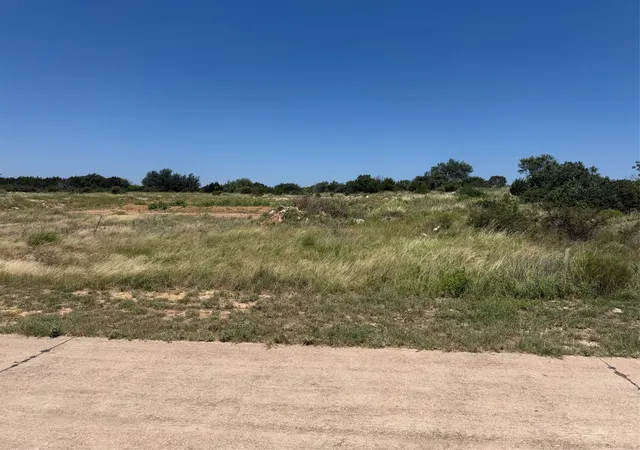 Photo 1 of Land for sale at 217r Oak Tree Dr, Graford, TX 76449 | MLS# 21322864 | Listing updated on 2026-07-18