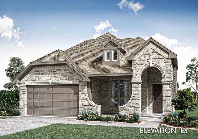 Photo 1 of Single family home for sale at 1953 Evergreen Ln, Glenn Heights, TX 75154 | MLS# 21328814 | Listing updated on 2026-07-14