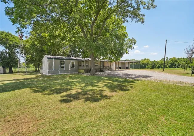 Photo 2 of Manufactured home for sale at 691 S State Hwy 78, Bonham, TX 75418 | MLS# 21328924 | Listing updated on 2026-08-03