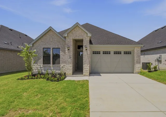 Photo 1 of Single family home for sale at 2019 Serene Springs Rd, Celina, TX 75009 | MLS# 21329738 | Listing updated on 2026-10-01