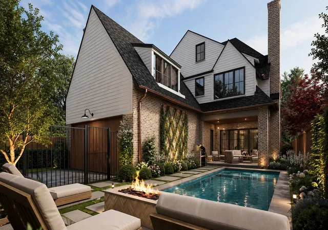 Photo 2 of Mansion for sale at 3817 Purdue Ave, Dallas, TX 75225 | MLS# 21310754 | Listing updated on 2026-08-06