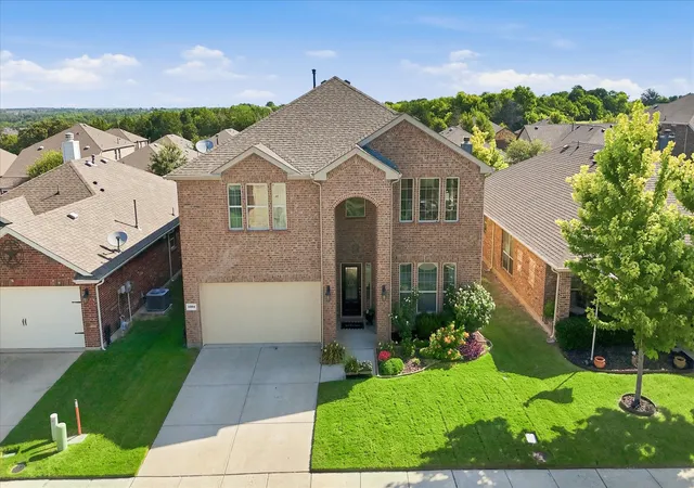 Photo 2 of Sale Pending at 1301 Coleman Dr, Melissa, TX 75454 | MLS# 21329511 | Listing updated on 2026-09-01