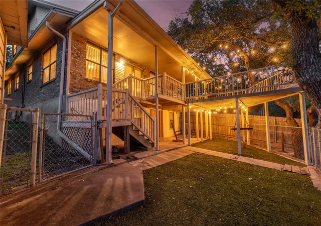 Photo 4 of Single family home for sale at 106 Mintons Draw, Brownwood, TX 76801 | MLS# 21326328 | Listing updated on 2026-08-22
