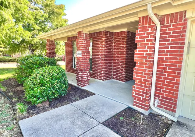 Photo 3 of Single family home for sale at 3600 Spruce St, Royse City, TX 75189 | MLS# 21327130 | Listing updated on 2026-08-21