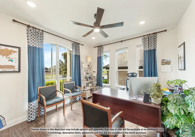 5th image of 984 Imperial Eagle Rd, Alvarado, TX 76009 | MLS# 21328793