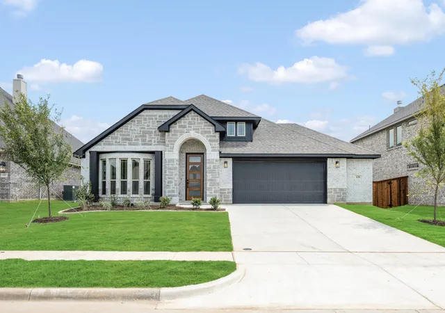 Photo 1 of Single family home for sale at 120 Mockingbird Hill Dr, Joshua, TX 76058 | MLS# 21327952 | Listing updated on 2026-09-22