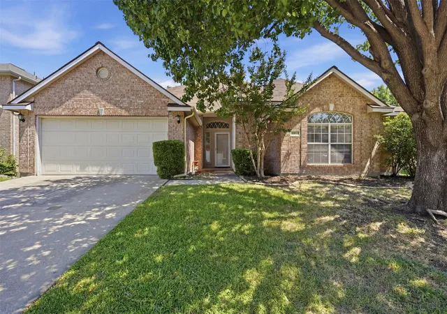 Photo 1 of Single family home for sale at 4013 Azalea Dr, Haltom City, TX 76137 | MLS# 21329815 | Listing updated on 2026-09-01