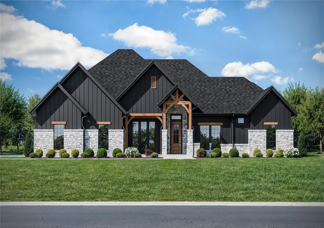 Photo 1 of Single family home for sale at 1408 Weston Ridge, Grandview, TX 76050 | MLS# 21310584 | Listing updated on 2026-08-22