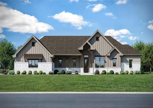 Photo 1 of Single family home for sale at 1400 Weston Ridge, Grandview, TX 76050 | MLS# 21310572 | Listing updated on 2026-08-22