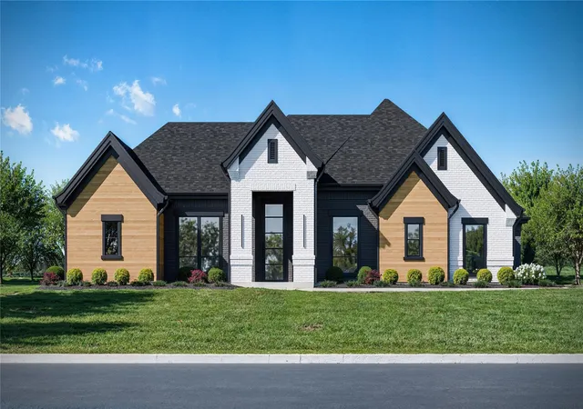 Photo 1 of Single family home for sale at 1424 Weston Ridge, Grandview, TX 76050 | MLS# 21310531 | Listing updated on 2026-07-14