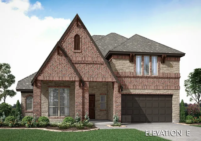 Photo 1 of Single family home for sale at 801 Twin Pine Ct, Anna, TX 75409 | MLS# 21327864 | Listing updated on 2026-08-26