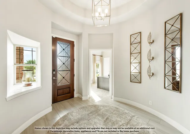 Photo 3 of Single family home for sale at 801 Twin Pine Ct, Anna, TX 75409 | MLS# 21327864 | Listing updated on 2026-08-26