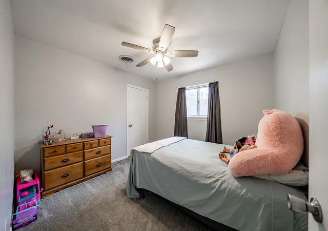 Photo 4 of Single family home for sale at 4350 Mary Lou Lane, Abilene, TX 79606 | MLS# 21328119 | Listing updated on 2026-10-07