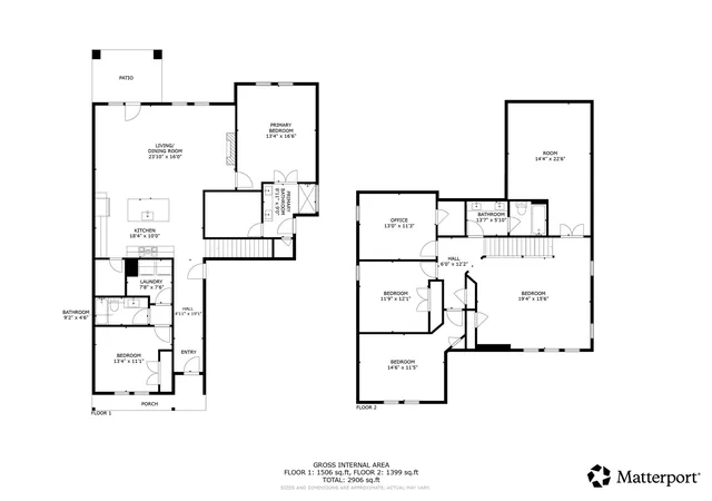 Photo 40 of Single family home for sale at 6717 Aster Dr, Venus, TX 76084 | MLS# 21328474 | Listing updated on 2026-10-08