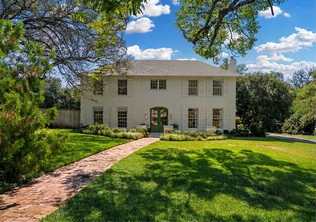 Photo 1 of Single family home for sale at 6710 Fish Pond Rd, Waco, TX 76710 | MLS# 21327273 | Listing updated on 2026-07-14