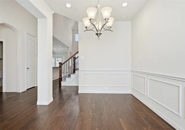 Photo 3 of Single family home for sale at 5657 Kerry Dr, Frisco, TX 75035 | MLS# 21325493 | Listing updated on 2026-08-26