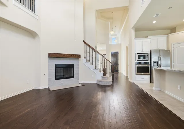 Photo 4 of Single family home for sale at 5657 Kerry Dr, Frisco, TX 75035 | MLS# 21325493 | Listing updated on 2026-09-30