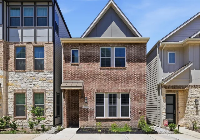 Photo 1 of Single family home for sale at 7572 Laburnam Rd, Dallas, TX 75228 | MLS# 21325566 | Listing updated on 2026-07-14