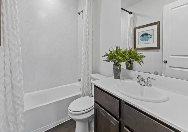 Photo 2 of Single family home for sale at 4100 Coco Ln, Sherman, TX 75090 | MLS# 21329877 | Listing updated on 2026-07-14