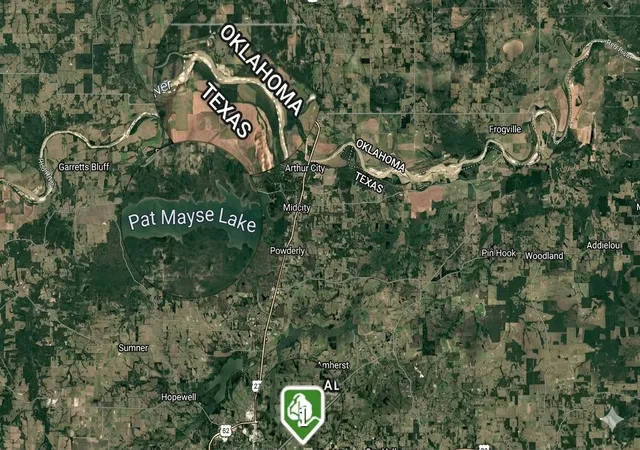 Photo 4 of Land for sale at Tbd Lot 4 Ne 36 St, Paris, TX 75460 | MLS# 21320567 | Listing updated on 2026-07-24
